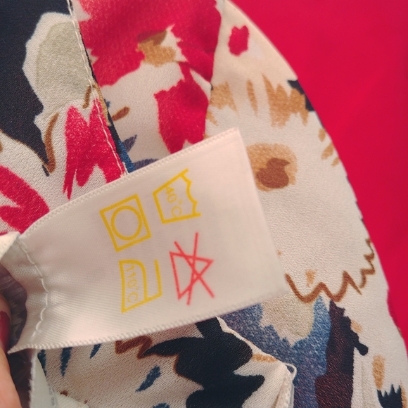 Jane Alexander by Design floral dress - Picture 7 of 8